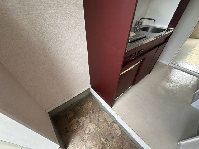 CASA-1の設備