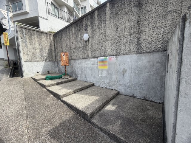 ヴィラ舞子五色山のその他共用部分