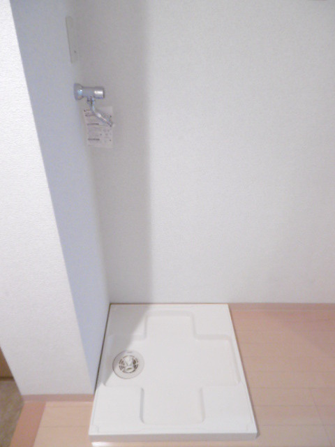 ＡＲＣ　ＳＩＤＥの設備|防水板