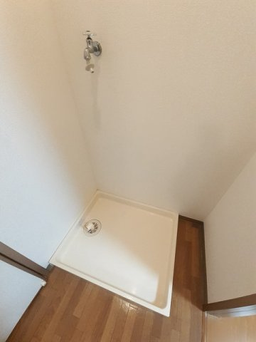 ラフォーレの設備