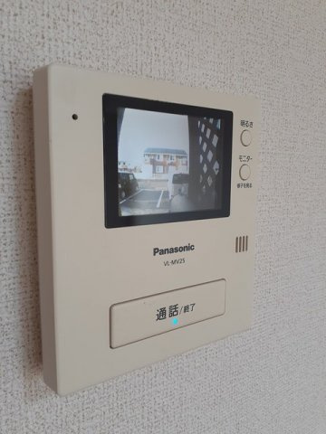 ガーデンハウスＴＡＤＡ　Ａの設備