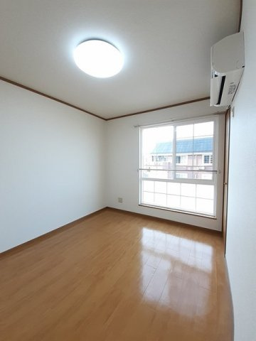 ガーデンハウスＴＡＤＡ　Ａの内装|おしゃれな内装です