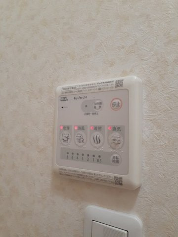 グレイスフル　Ｂの設備