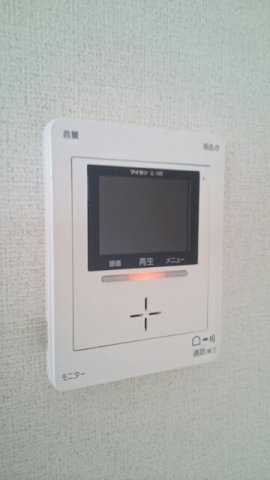エスペランスＢの設備