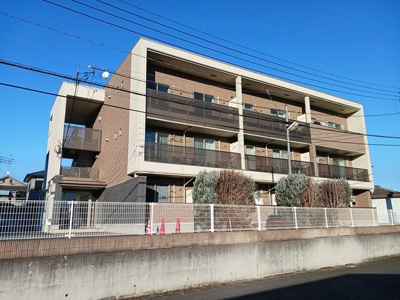 【外観】 | クレメント　Ｂ