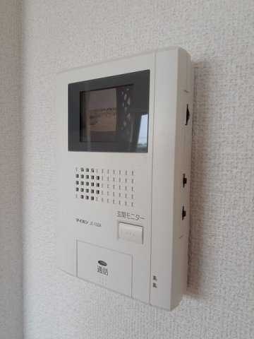 リオン　ドゥ　エスポワール　Ｂの設備