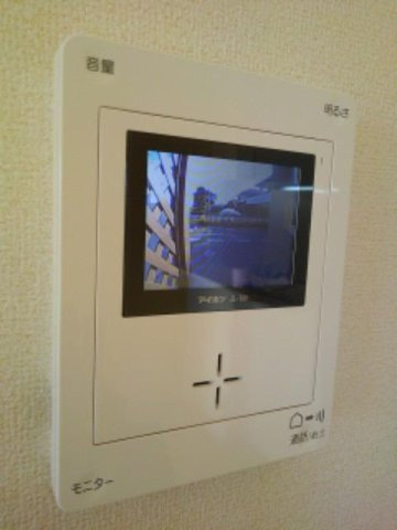 リュミエール・ヴィラⅡの設備