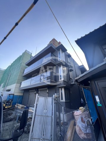 FIELD PALACE森ノ宮のロビー|FIELD PALACE森ノ宮　ロビー