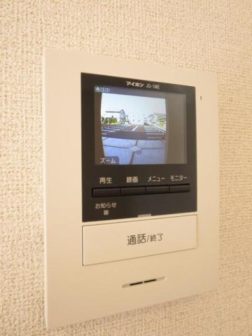 ベネヴォレンテＤのセキュリティ