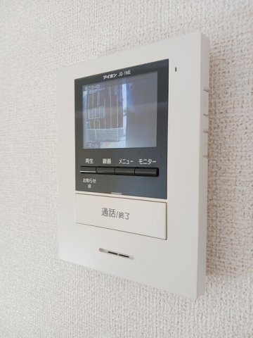 ノルデン　Ｂの設備