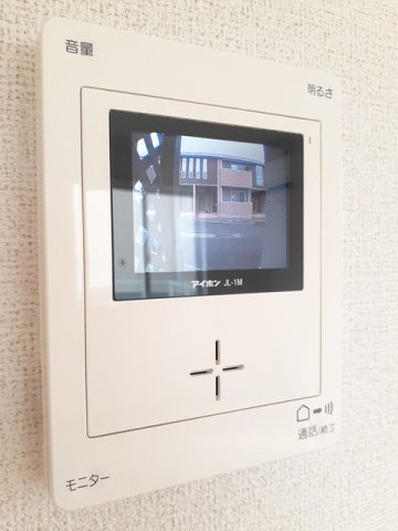 ライトブレス　Ｂの設備