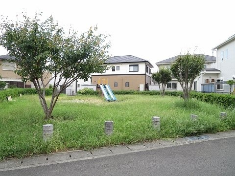 ライトブレス　Ｂの周辺|コスモタウン開発公園まで290m