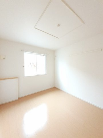 ライトブレス　Ｂの内装|おしゃれな内装です