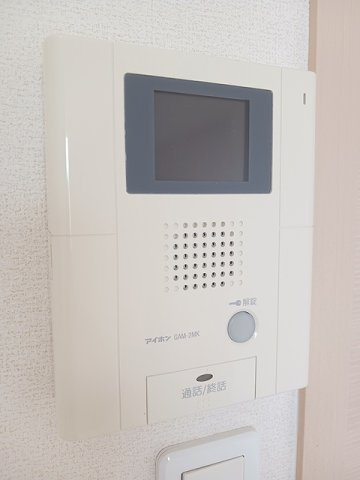 ウェザリアの設備