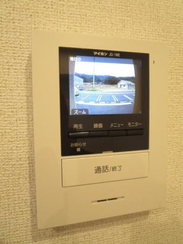 ヒビキの設備