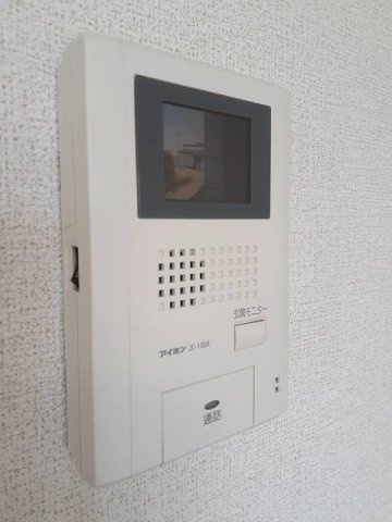 グリーン　ビラ　Ａの設備