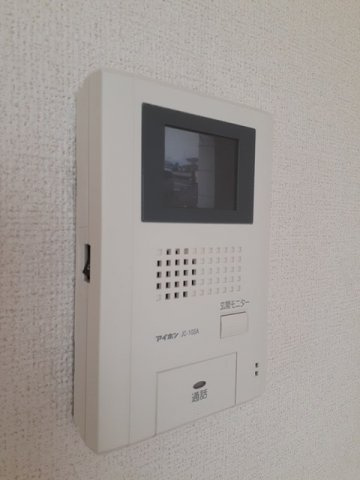 グリーン　ビラ　Ｂの設備