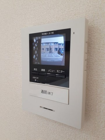 アン・ドゥ・トロワ　Ⅲｅの設備
