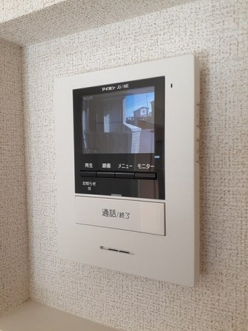 アグレアーブルＡの設備