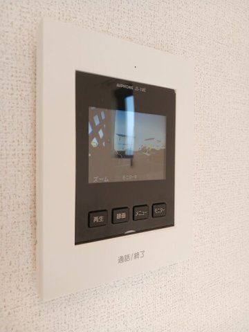 グラン　ベルジュ　Ｄの設備