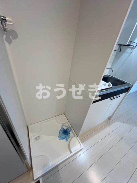 クレールブランシェ西横浜Ａ号棟の設備