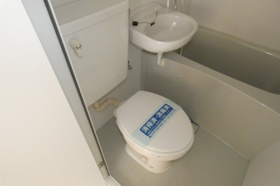 【トイレ】