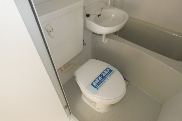【トイレ】