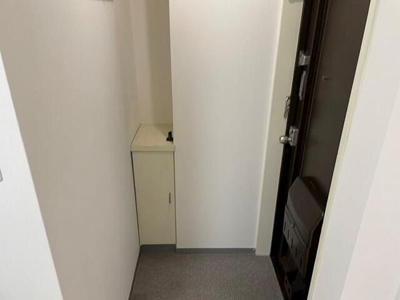 【玄関】