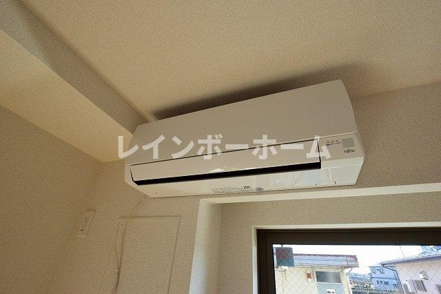 Lord　【非対面対応】接客・申込・契約オンライン！LINE×相談可！の設備