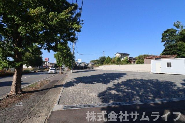 【その他】 | 若菜200号線沿い借地