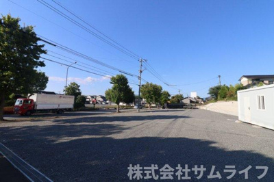 【その他】 | 若菜200号線沿い借地