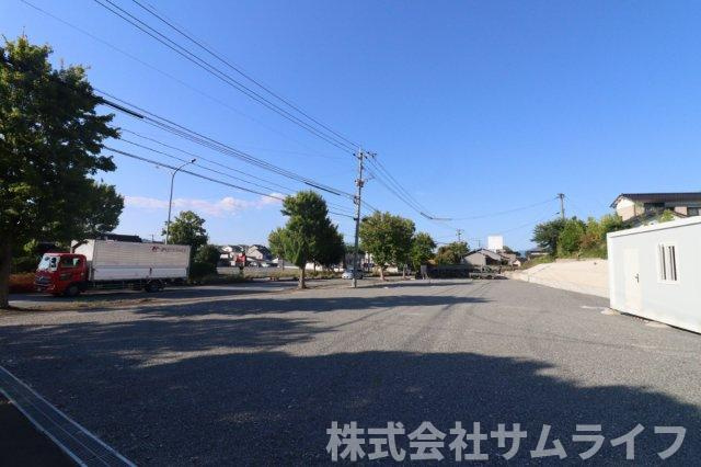 【その他】 | 若菜200号線沿い借地