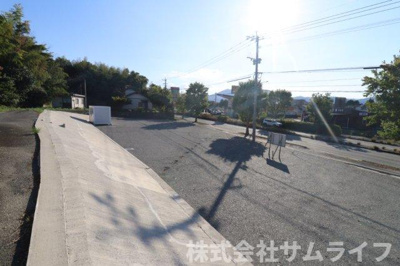 【その他】 | 若菜200号線沿い借地