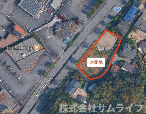 【その他】 | 若菜200号線沿い借地