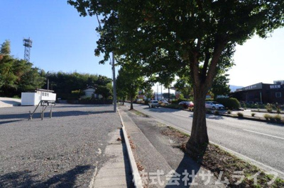 【その他】 | 若菜200号線沿い借地