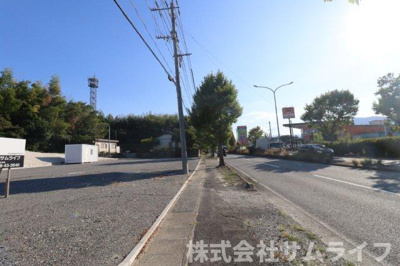 【その他】 | 若菜200号線沿い借地