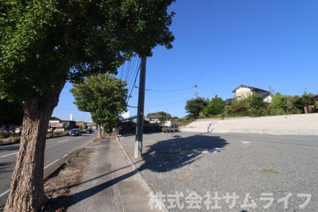 【その他】 | 若菜200号線沿い借地