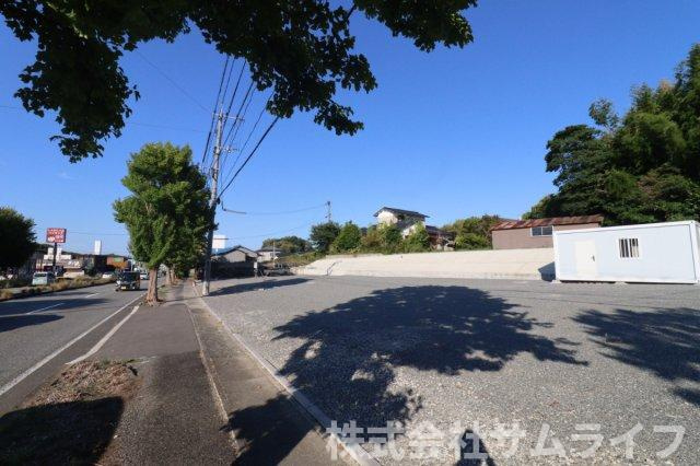 【その他】 | 若菜200号線沿い借地