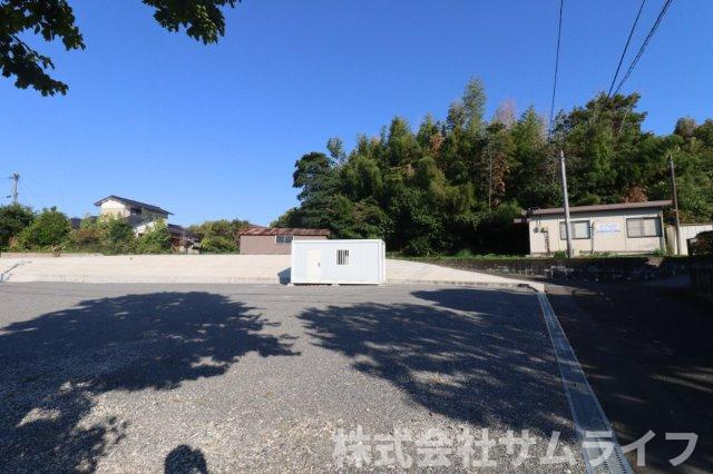 【その他】 | 若菜200号線沿い借地