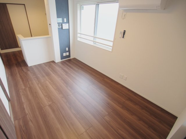 D-roomコサコの展望