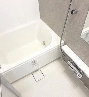 【浴室】 | ＭＦＰＲコート武蔵小山 | ※反転タイプです