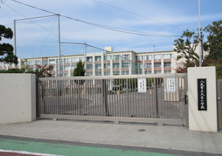 【周辺】 | 八尾市太田六丁目　売土地