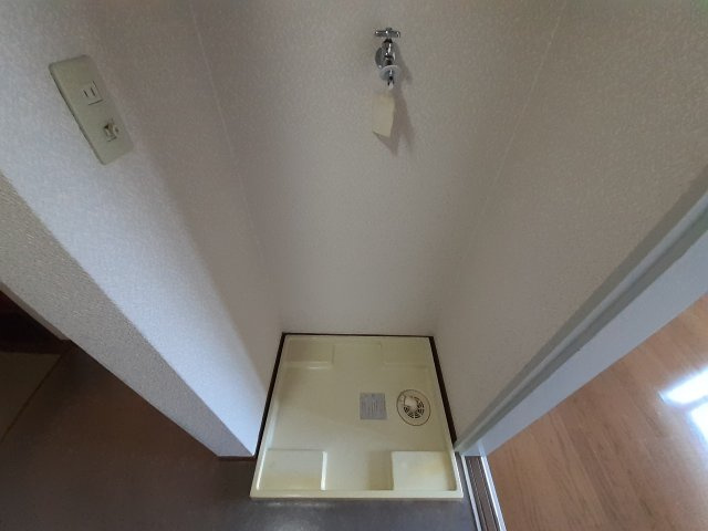 ルフェール城山の設備