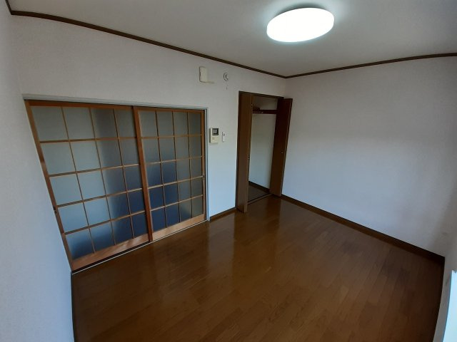 ルフェール城山の居間・リビング