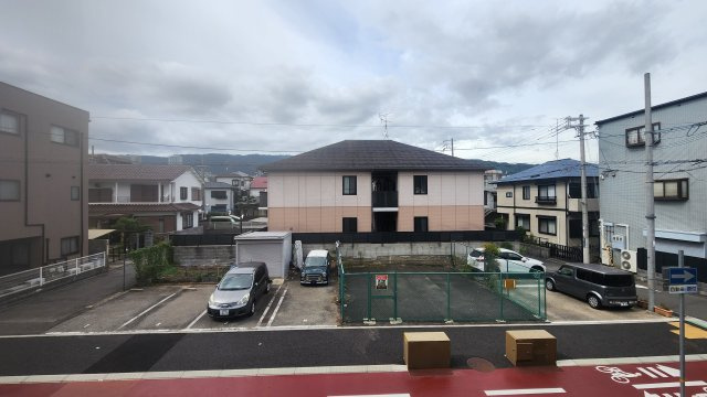【展望】GARAIL 神戸東灘