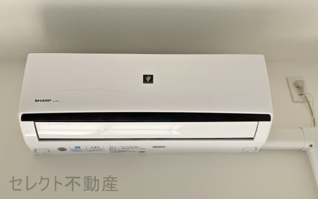 ヴェルドミールの設備