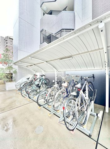 ヴェルドミールのその他共用部分