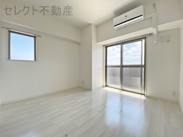 ヴェルドミールの居間・リビング