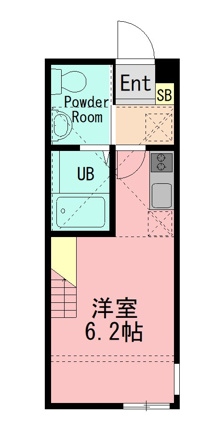 アーティー横浜片倉町 