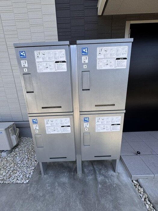 ｆｉｃoの設備